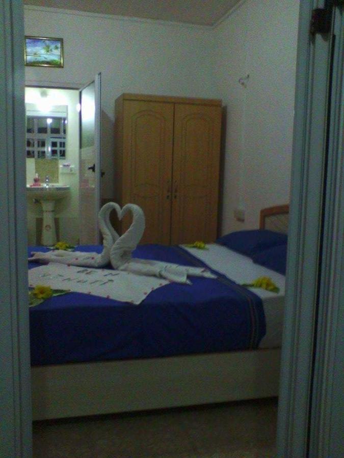 Albamauritius B&B Бель Мар Экстерьер фото