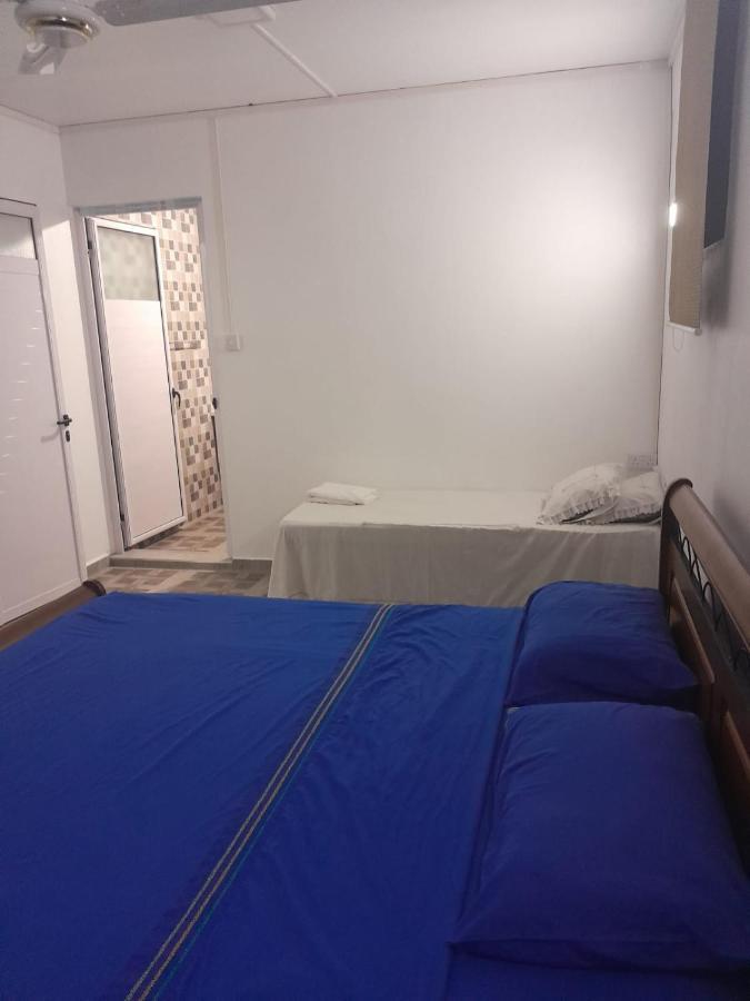 Albamauritius B&B Бель Мар Экстерьер фото